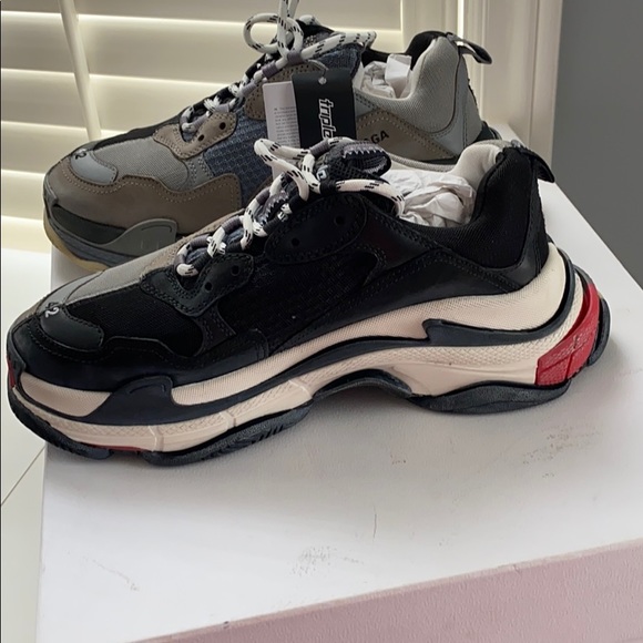 Balenciaga sneaker - Picture 8 of 10